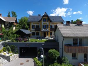 Gallery image of Vila Mila in Bled