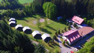 Fotografia z galérie ubytovania Resort Blatnice v destinácii Františkov