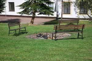 Fotografia z galérie ubytovania Resort Blatnice v destinácii Františkov