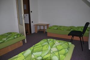 Fotografia z galérie ubytovania Resort Blatnice v destinácii Františkov