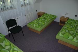 Fotografia z galérie ubytovania Resort Blatnice v destinácii Františkov