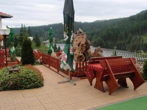 Gallery image of Tihiqt Kat Dospat in Dospat