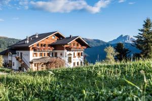 Imagen de la galería de Herol - my mountain retreat, en Luson