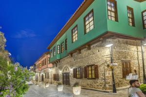 Afbeelding uit fotogalerij van Kaucuk Otel in Antalya