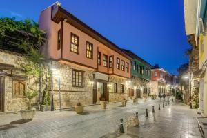 Η γειτονιά γύρω από ή μία γειτονιά κοντά σε αυτό το ξενοδοχείο