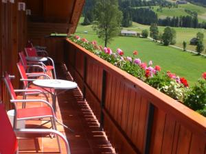 Foto dalla galleria di Der Seebacherhof a Tauplitz