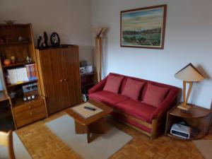 Gallery image of Modern apartment at metro station in Matosinhos