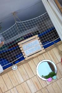 Gallery image of Cabane l'hiver in Arcachon