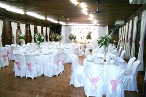 Gallery image of Vale do Sonho Hotel in Guararema