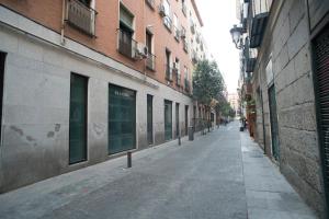 Gallery image of Hostal Bianco in Madrid