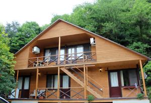 Gallery image of Teremok Guest House in Lidzava