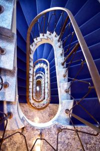 Foto dalla galleria di Glärnischhof by TRINITY a Zurigo