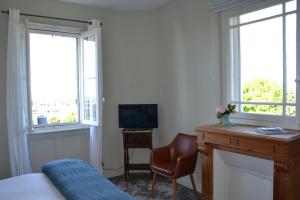 Gallery image of Guesthouse La Mascotte in Villers-sur-Mer