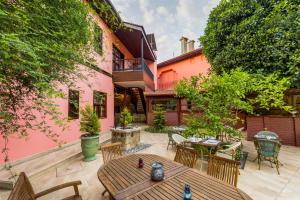 Afbeelding uit fotogalerij van Kaucuk Otel in Antalya