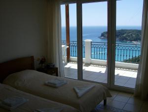 Gallery image of Studios Nikolaou Bros in Parga