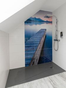 Fotografie z fotogalerie ubytování Lakeside Resort Michaela v destinaci Antrifttal