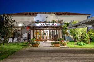 Mynd úr myndasafni af Tris Hotel í Orbetello