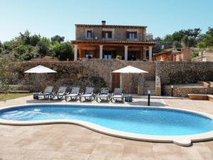 Fotografie z fotogalerie ubytování Villa in Mallorca with Private Pool v destinaci Marratxi