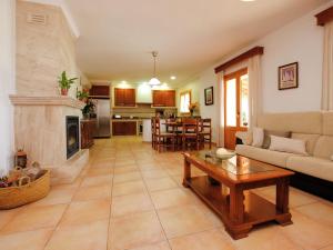 Fotografie z fotogalerie ubytování Villa in Mallorca with Private Pool v destinaci Marratxi
