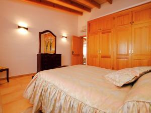 Fotografie z fotogalerie ubytování Villa in Mallorca with Private Pool v destinaci Marratxi