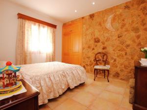 Fotografie z fotogalerie ubytování Villa in Mallorca with Private Pool v destinaci Marratxi
