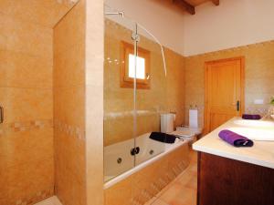 Fotografie z fotogalerie ubytování Villa in Mallorca with Private Pool v destinaci Marratxi