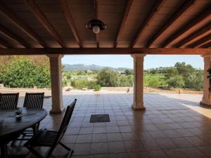 Fotografie z fotogalerie ubytování Villa in Mallorca with Private Pool v destinaci Marratxi