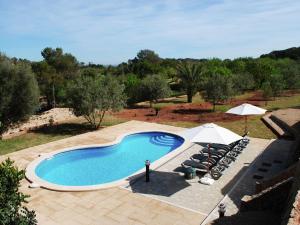 Fotografie z fotogalerie ubytování Villa in Mallorca with Private Pool v destinaci Marratxi