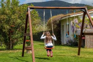 Mynd úr myndasafni af Tris Hotel í Orbetello