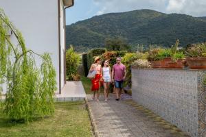 Mynd úr myndasafni af Tris Hotel í Orbetello