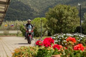 Mynd úr myndasafni af Tris Hotel í Orbetello