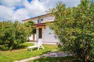 Mynd úr myndasafni af Tris Hotel í Orbetello