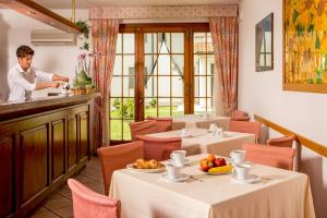 Mynd úr myndasafni af Tris Hotel í Orbetello