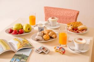 Mynd úr myndasafni af Tris Hotel í Orbetello