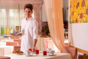 Mynd úr myndasafni af Tris Hotel í Orbetello