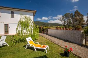 Mynd úr myndasafni af Tris Hotel í Orbetello