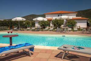 Mynd úr myndasafni af Tris Hotel í Orbetello
