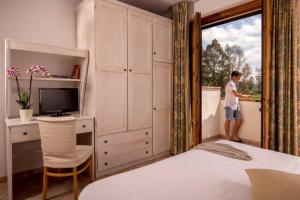 Mynd úr myndasafni af Tris Hotel í Orbetello