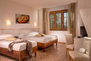 Mynd úr myndasafni af Tris Hotel í Orbetello