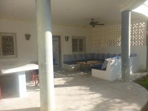 Fotografie z fotogalerie ubytování Downtown Malindi Apartment v destinaci Malindi
