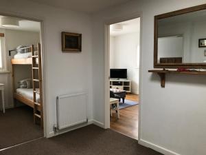 Gallery image of The Gallery Two Bedroom Apartment in Oakham