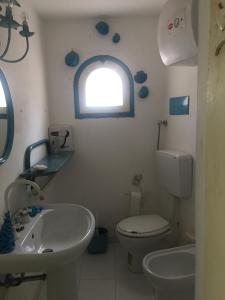 Gallery image of Casa Tortuca in Lampedusa