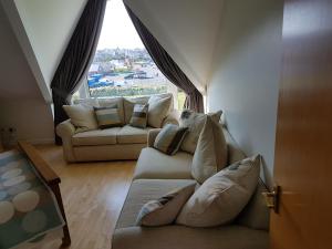 Gallery image of Portrush Seaview Apartments in Portrush