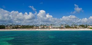 Gallery image of Paradisus Palma Real Golf & Spa Resort All Inclusive in Punta Cana