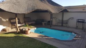 Gallery image of Afrique Guesthouse in Upington