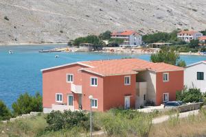 Gallery image of Apartments Sara in Vlašići