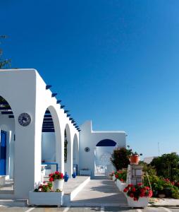 Gallery image of Bungalows Marina in Naousa