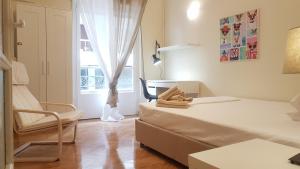 Gallery image of Errathens Vanilla Apartment - Athens Center in Athens
