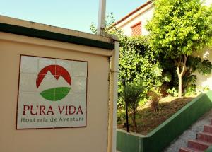 Gallery image of Pura Vida Hosteria in Reyes