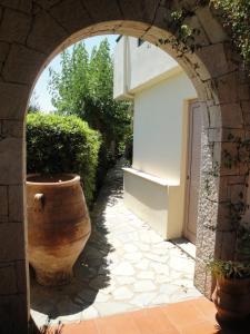 Fotografie z fotogalerie ubytování Nancy - Chara Apartments v destinaci Karteros
